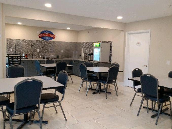 Baymont By Wyndham Lake Park Valdosta I75 Ngoại thất bức ảnh