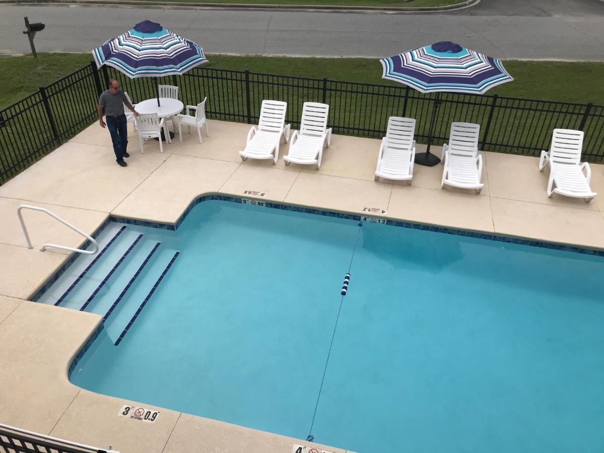 Baymont By Wyndham Lake Park Valdosta I75 Ngoại thất bức ảnh