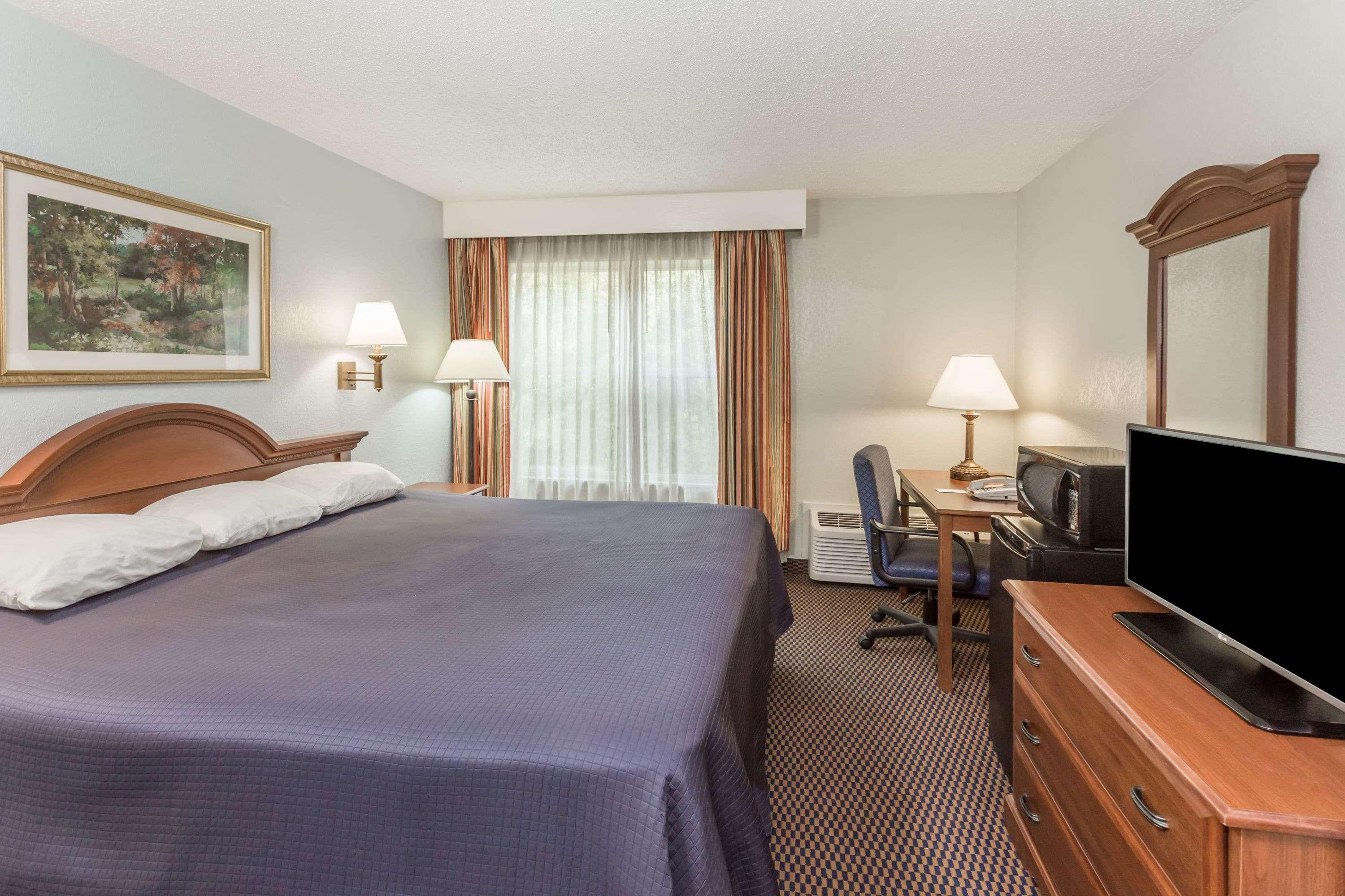 Baymont By Wyndham Lake Park Valdosta I75 Ngoại thất bức ảnh