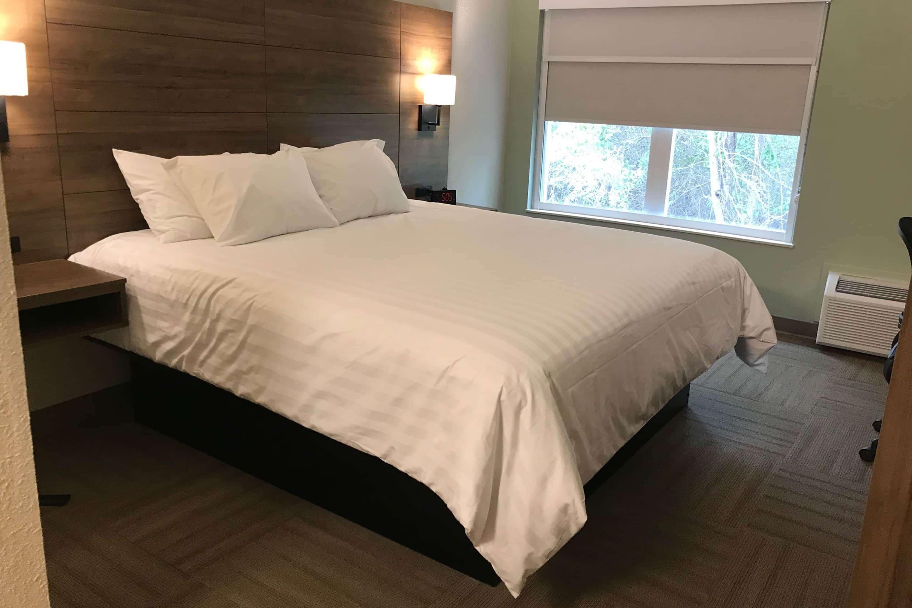 Baymont By Wyndham Lake Park Valdosta I75 Ngoại thất bức ảnh