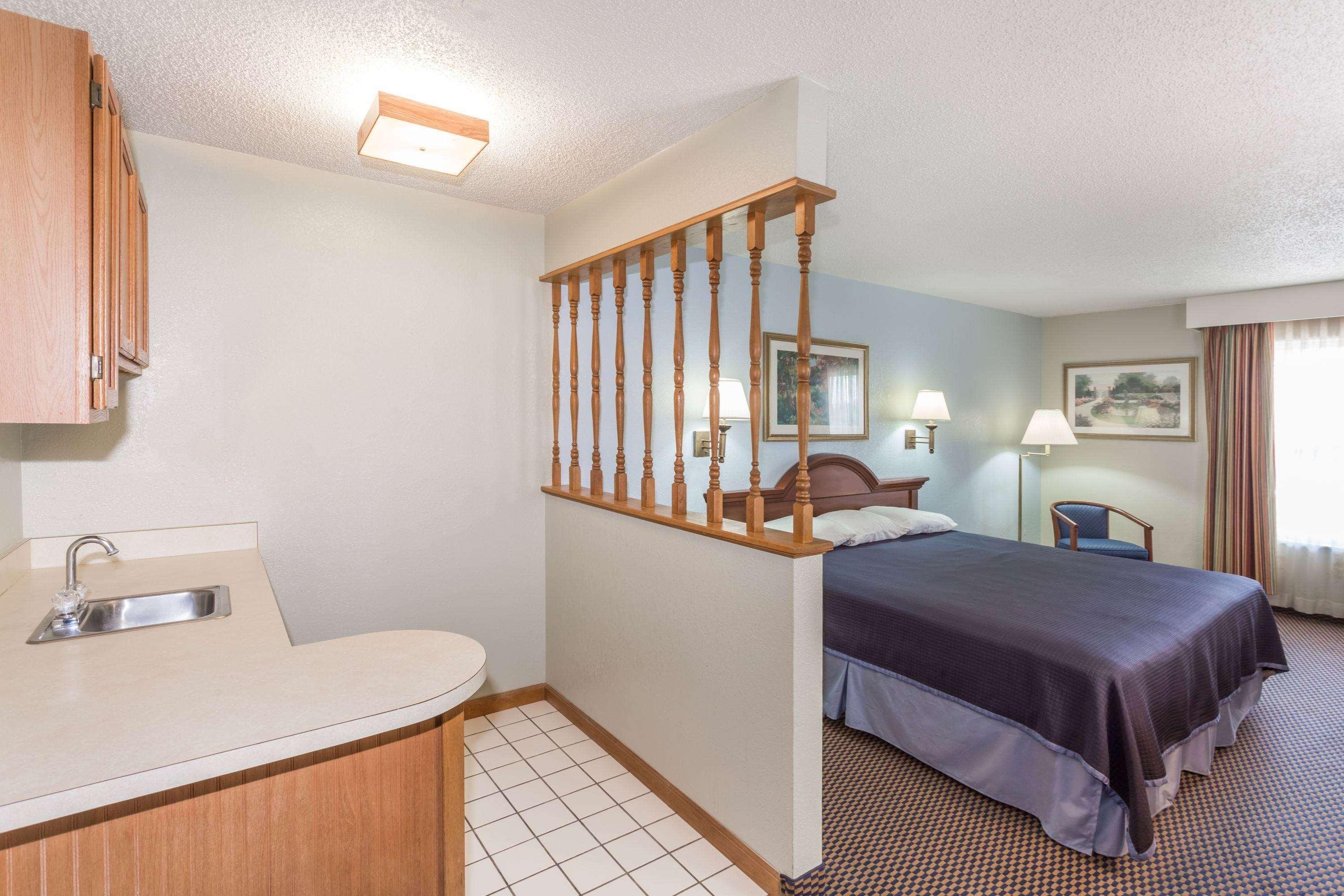 Baymont By Wyndham Lake Park Valdosta I75 Ngoại thất bức ảnh