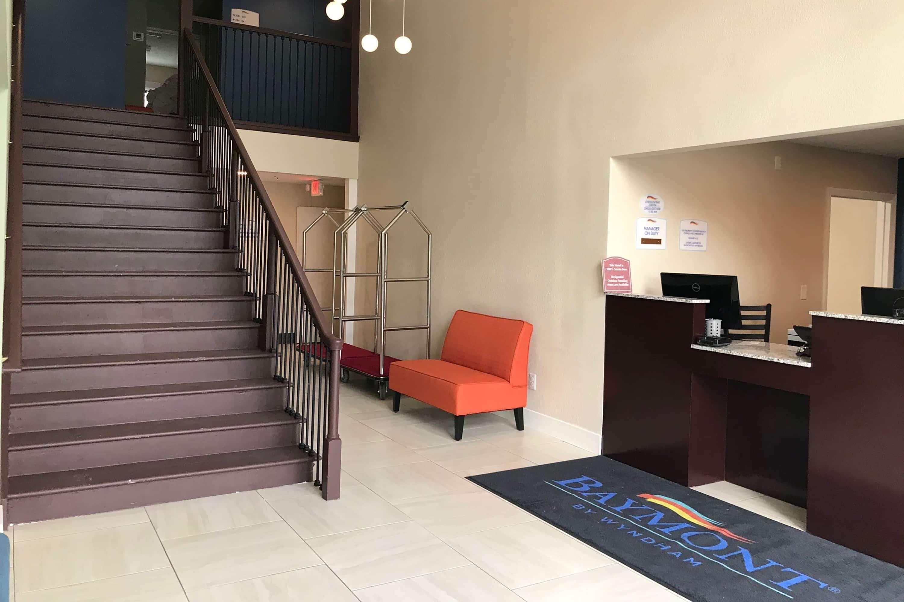 Baymont By Wyndham Lake Park Valdosta I75 Ngoại thất bức ảnh