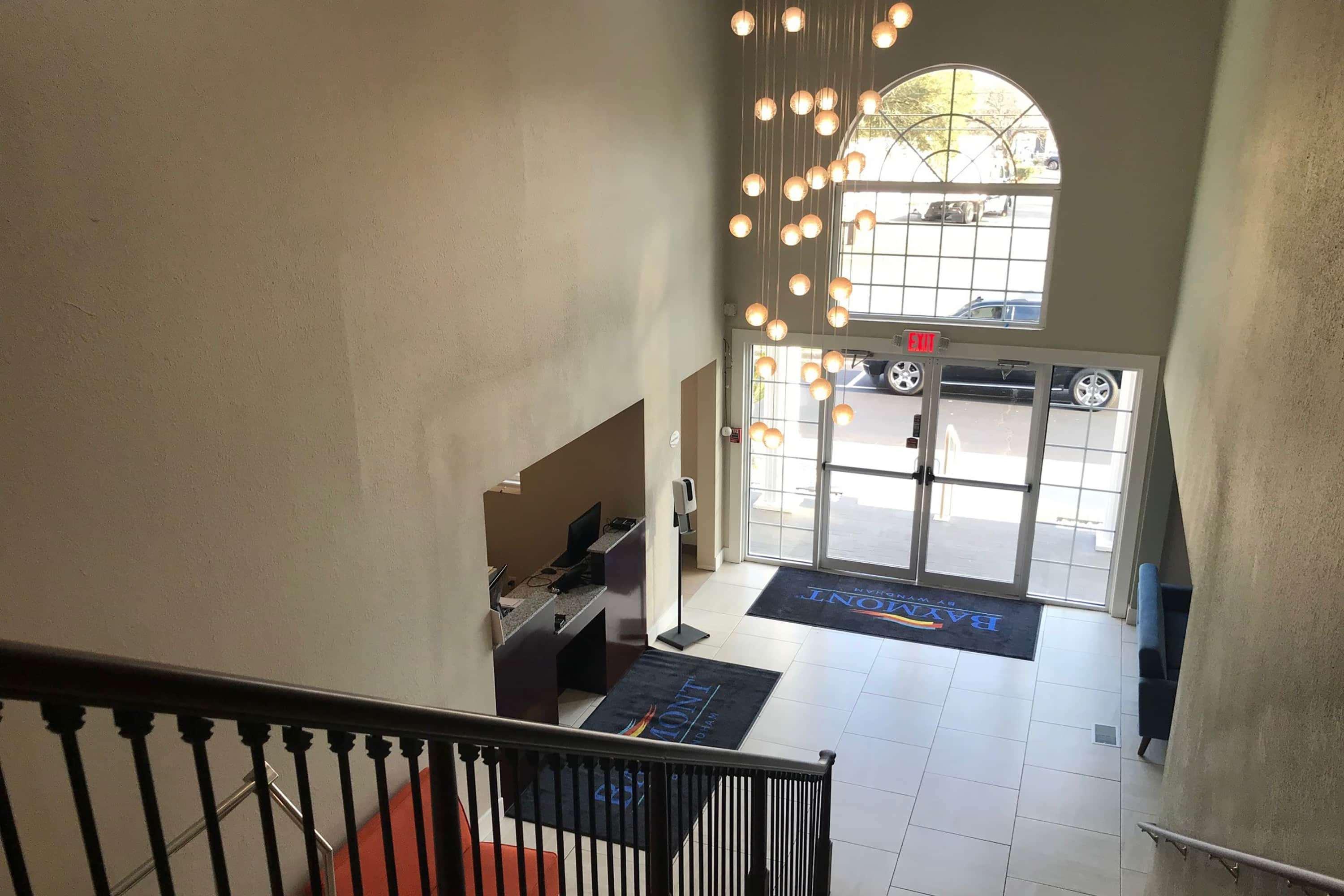 Baymont By Wyndham Lake Park Valdosta I75 Ngoại thất bức ảnh