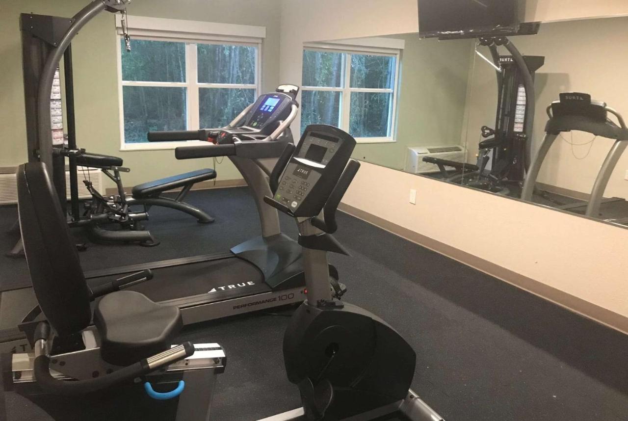 Baymont By Wyndham Lake Park Valdosta I75 Ngoại thất bức ảnh