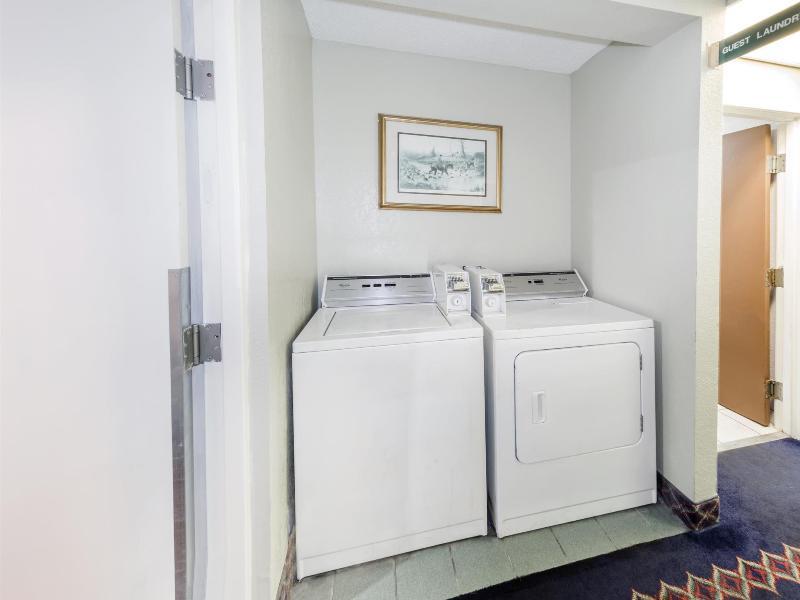 Baymont By Wyndham Lake Park Valdosta I75 Ngoại thất bức ảnh