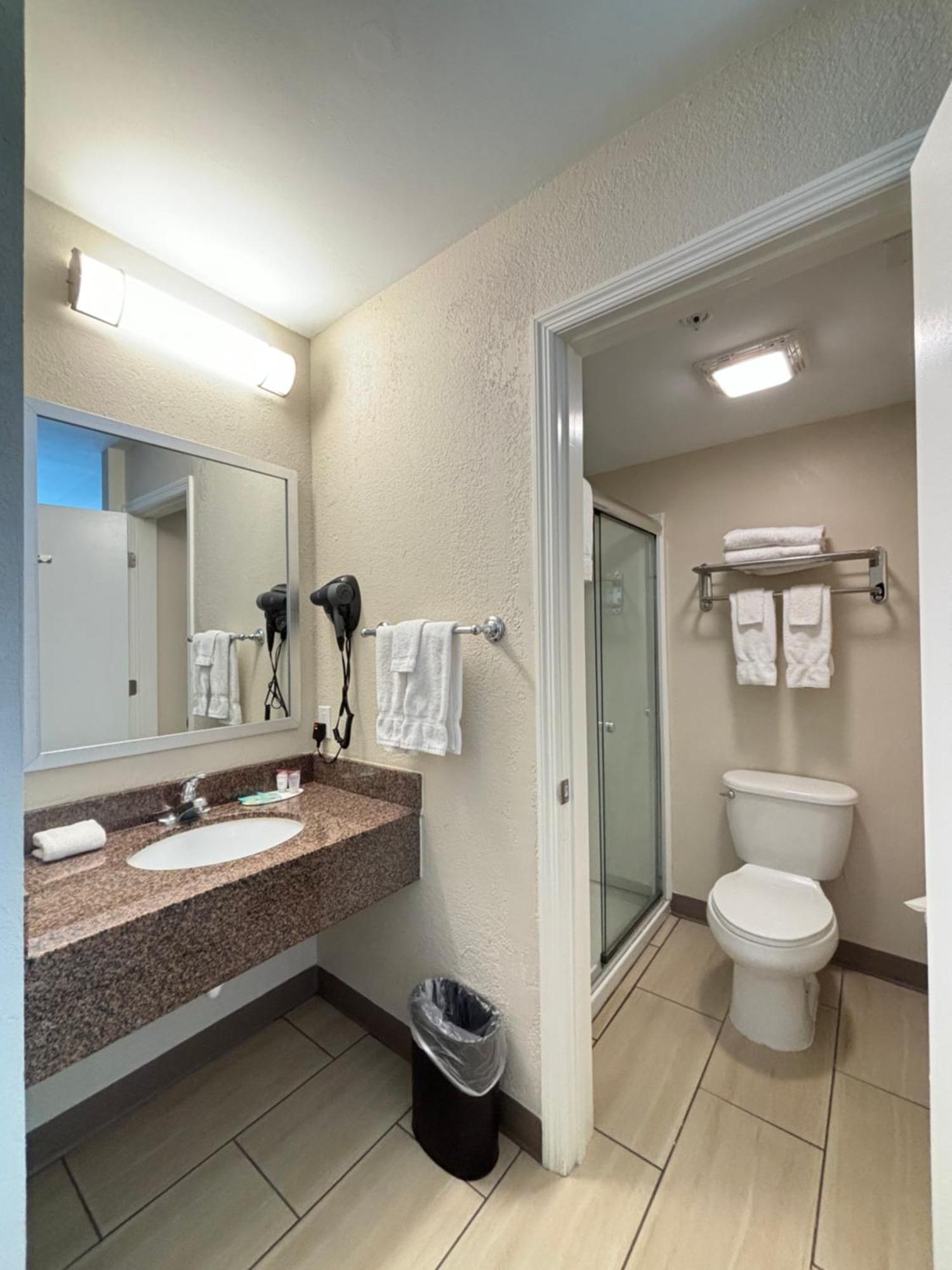 Baymont By Wyndham Lake Park Valdosta I75 Ngoại thất bức ảnh