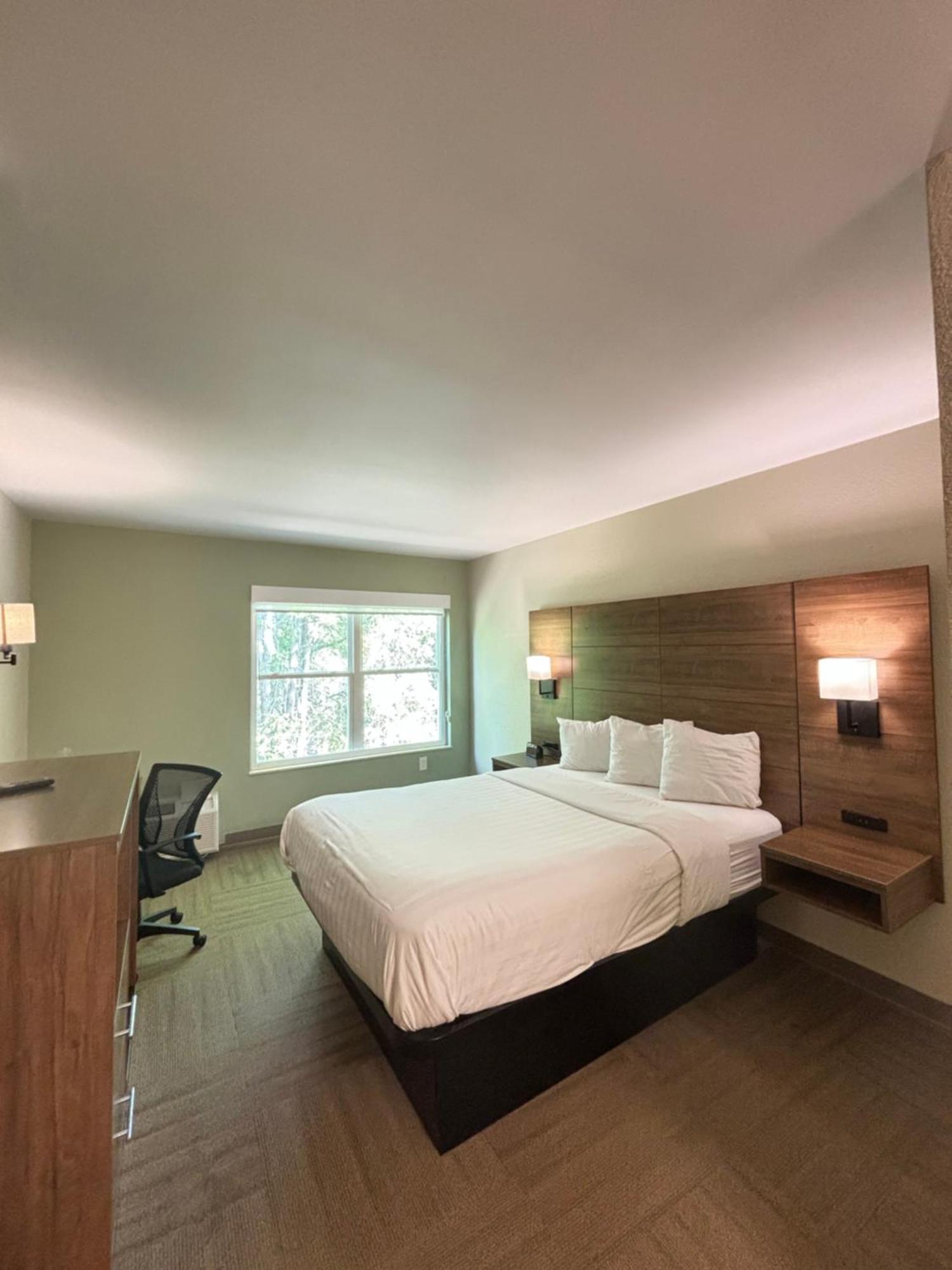 Baymont By Wyndham Lake Park Valdosta I75 Ngoại thất bức ảnh