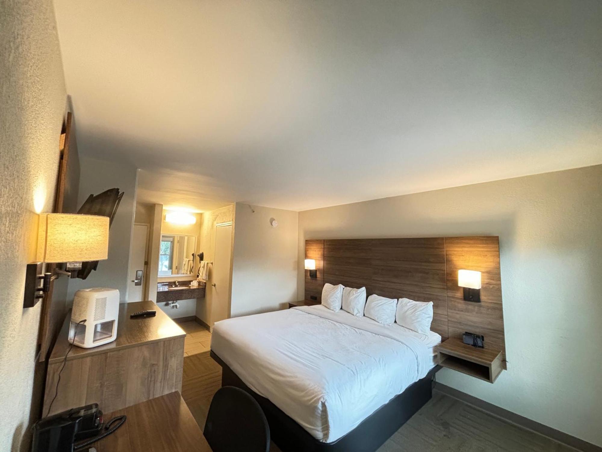 Baymont By Wyndham Lake Park Valdosta I75 Ngoại thất bức ảnh