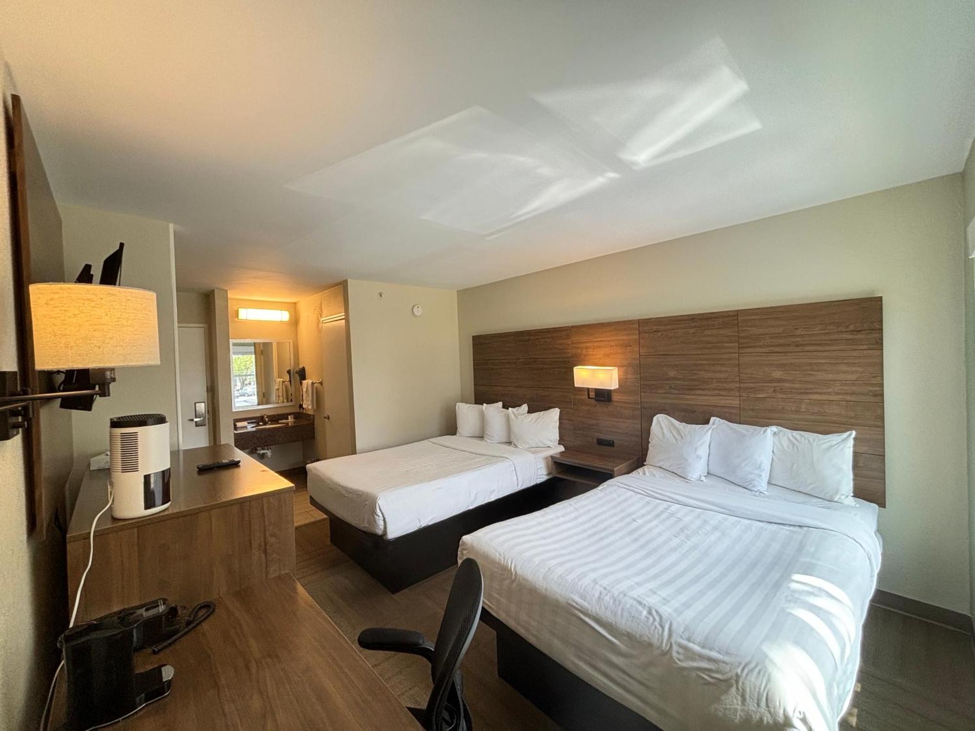 Baymont By Wyndham Lake Park Valdosta I75 Ngoại thất bức ảnh