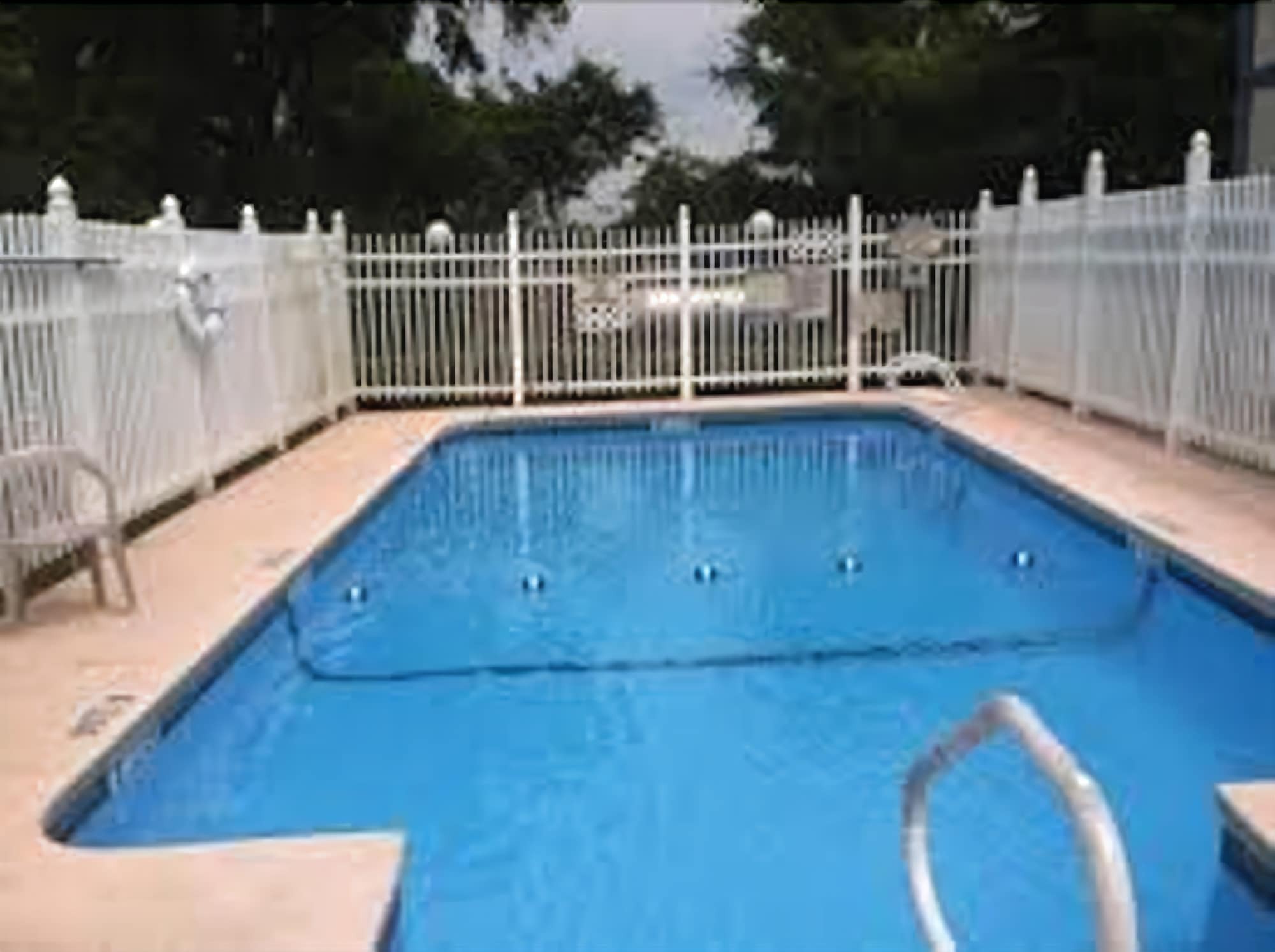 Baymont By Wyndham Lake Park Valdosta I75 Ngoại thất bức ảnh